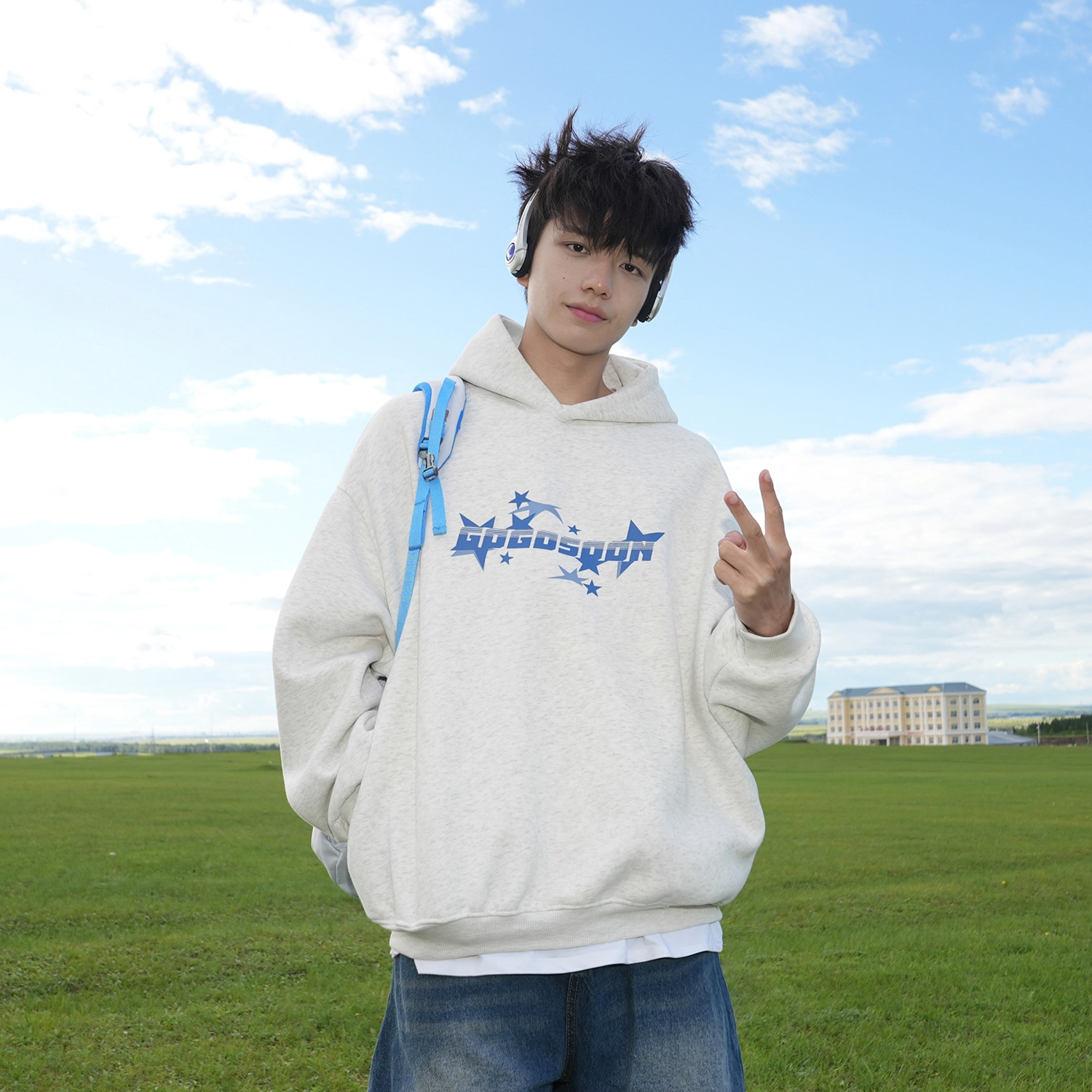GOGOSOON 400g