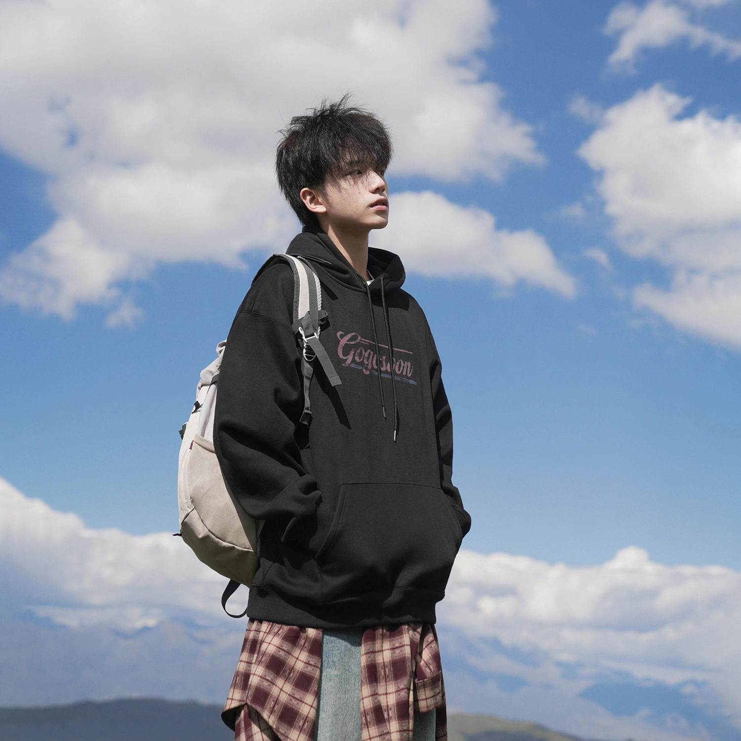 GOGOSOON 430g2025