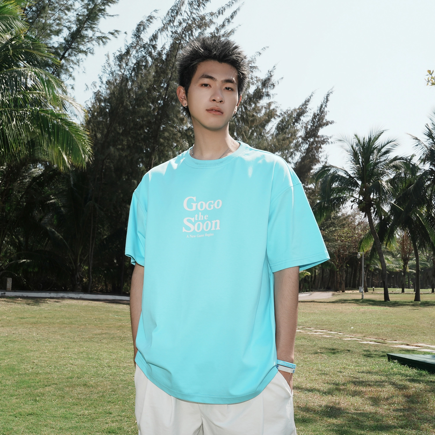 GOGOSOON T
