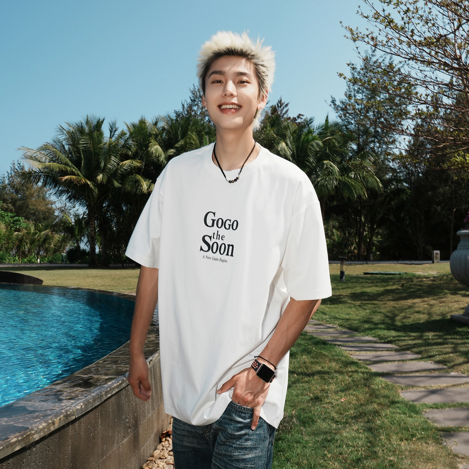 GOGOSOON T