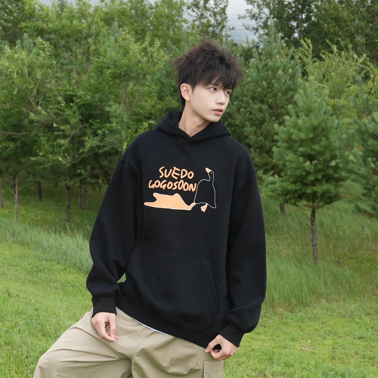 GOGOSOON 400g