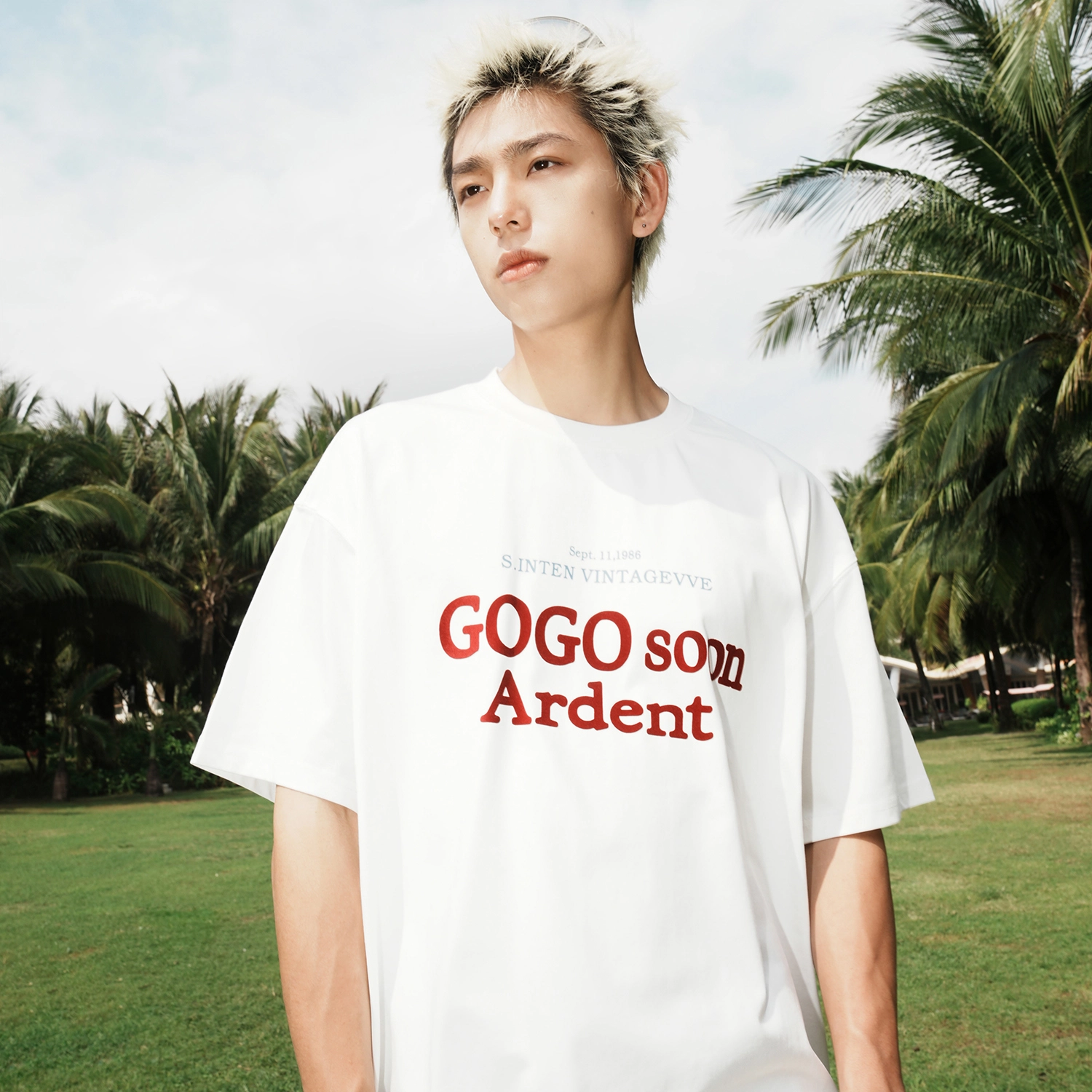 GOGOSOON T