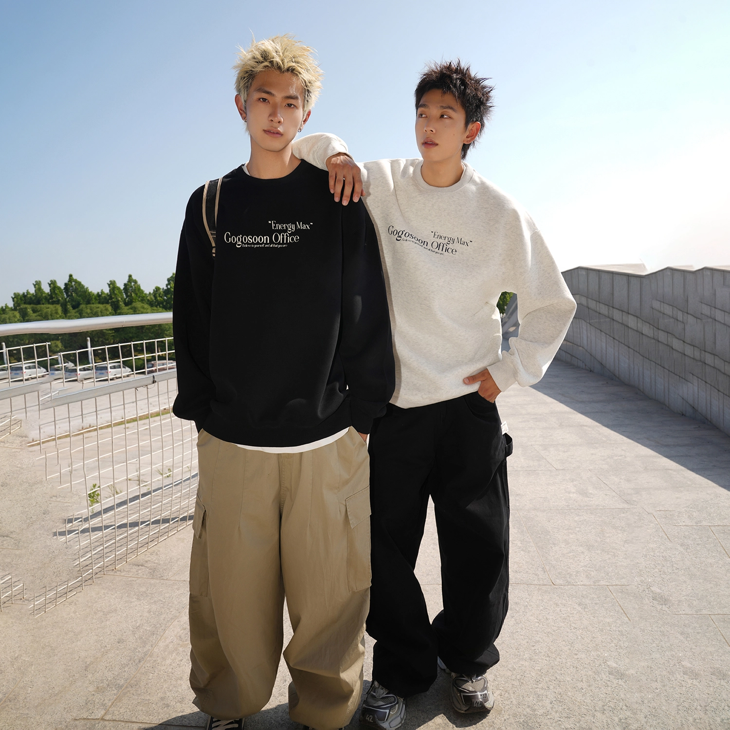 GOGOSOON 400g