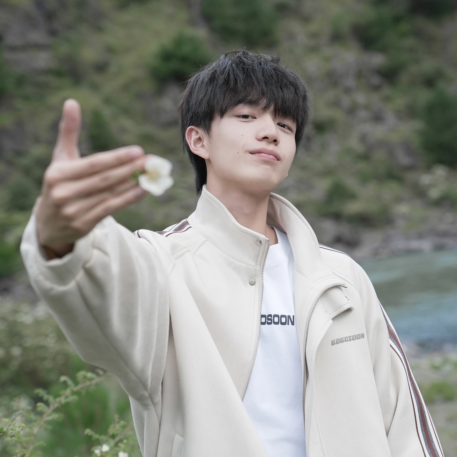 GOGOSOON 320g