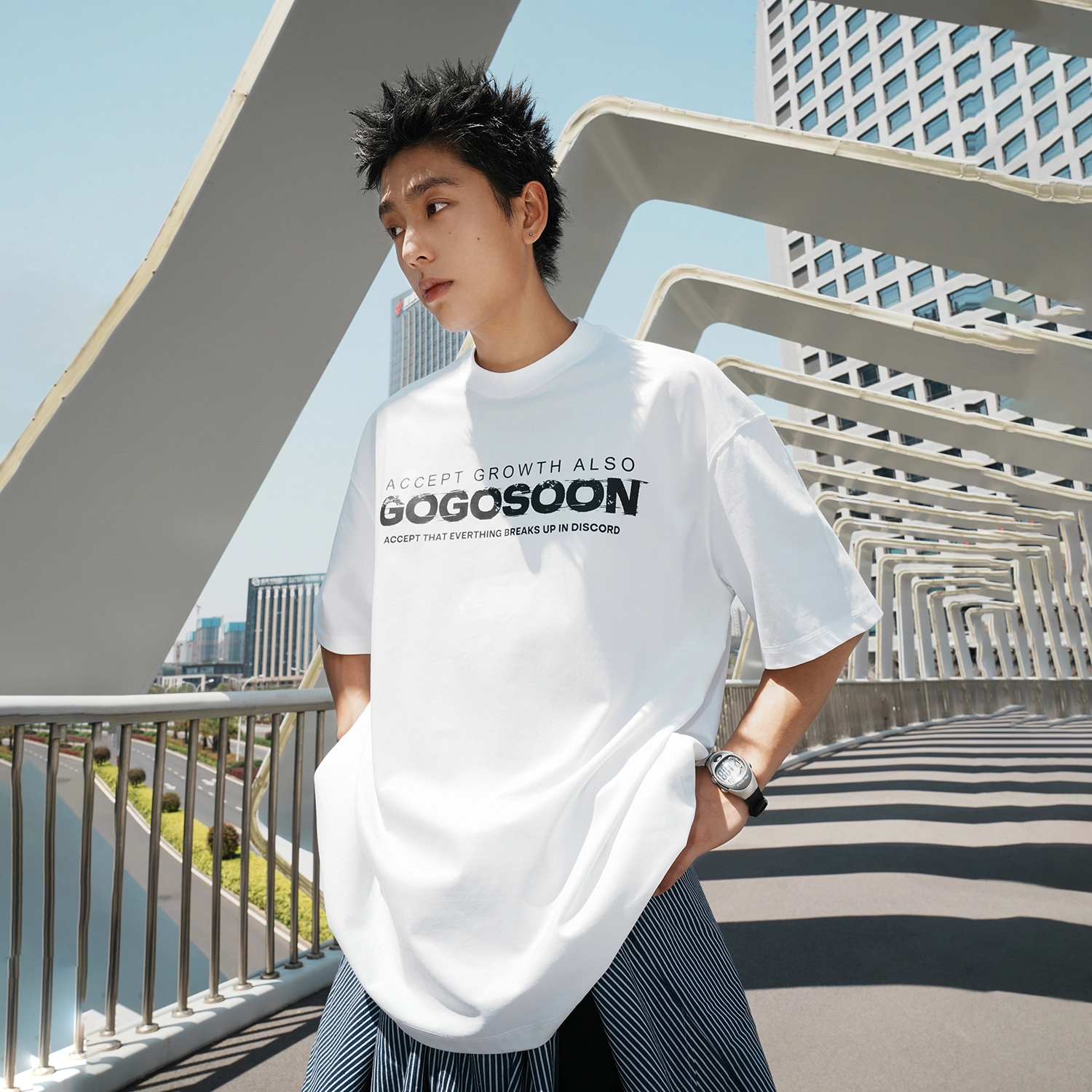 GOGOSOON T