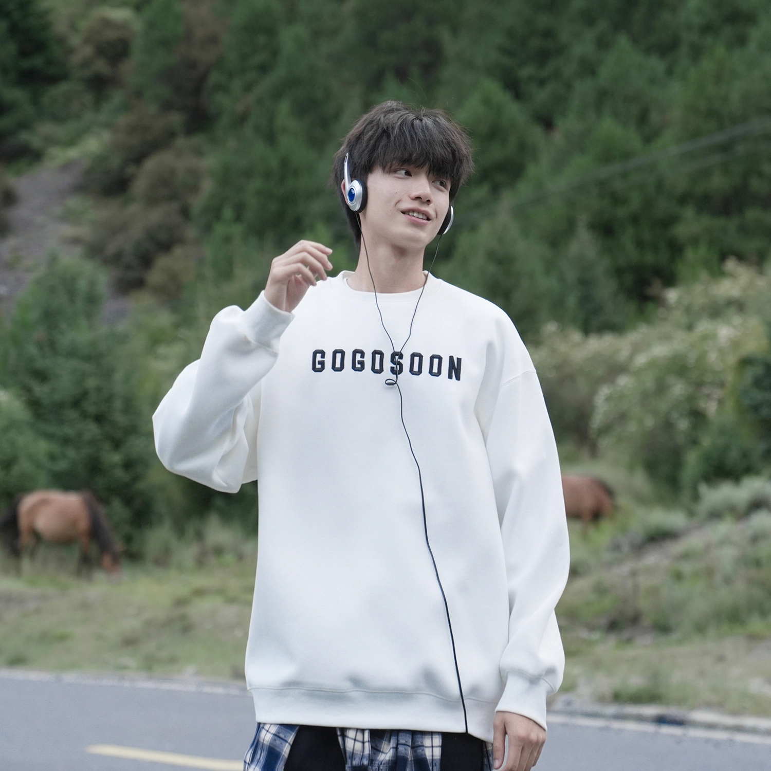 GOGOSOON 400g