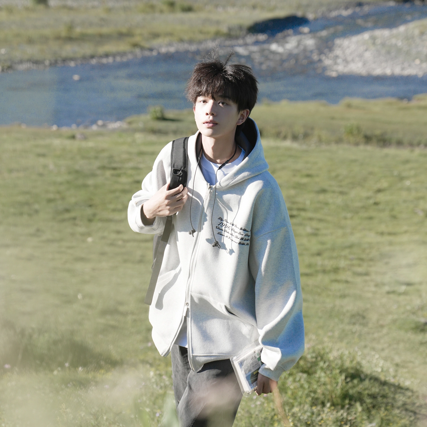 GOGOSOON 400g