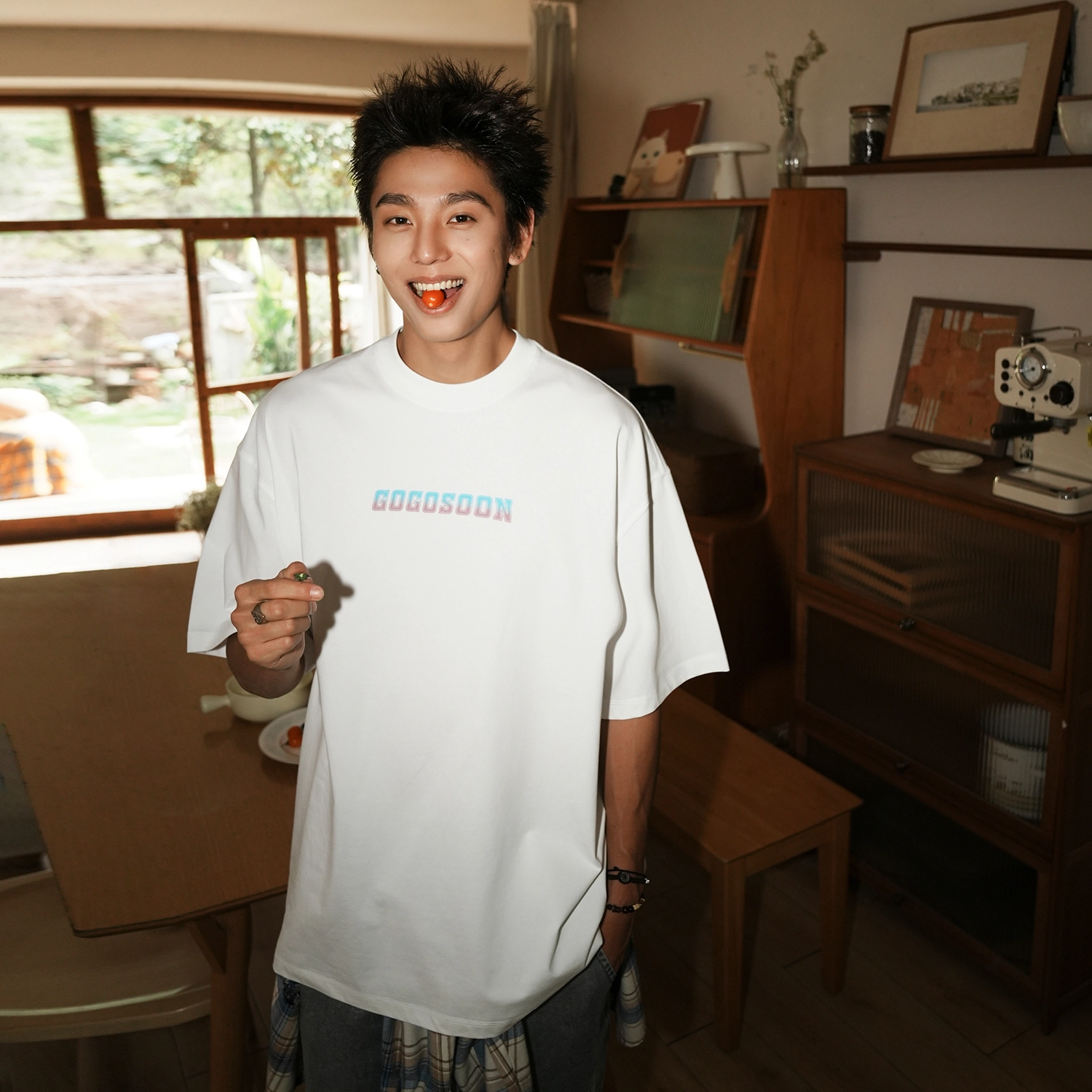 GOGOSOON T