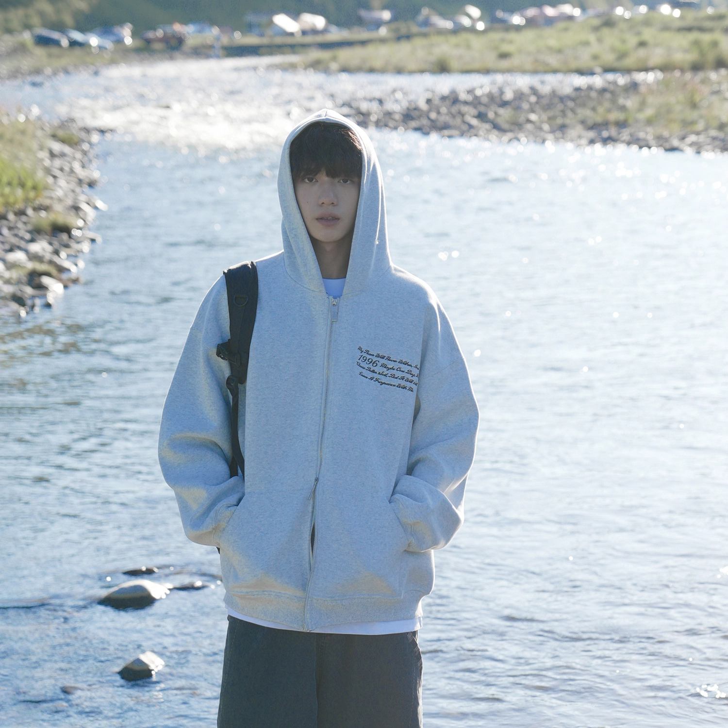 GOGOSOON 400g