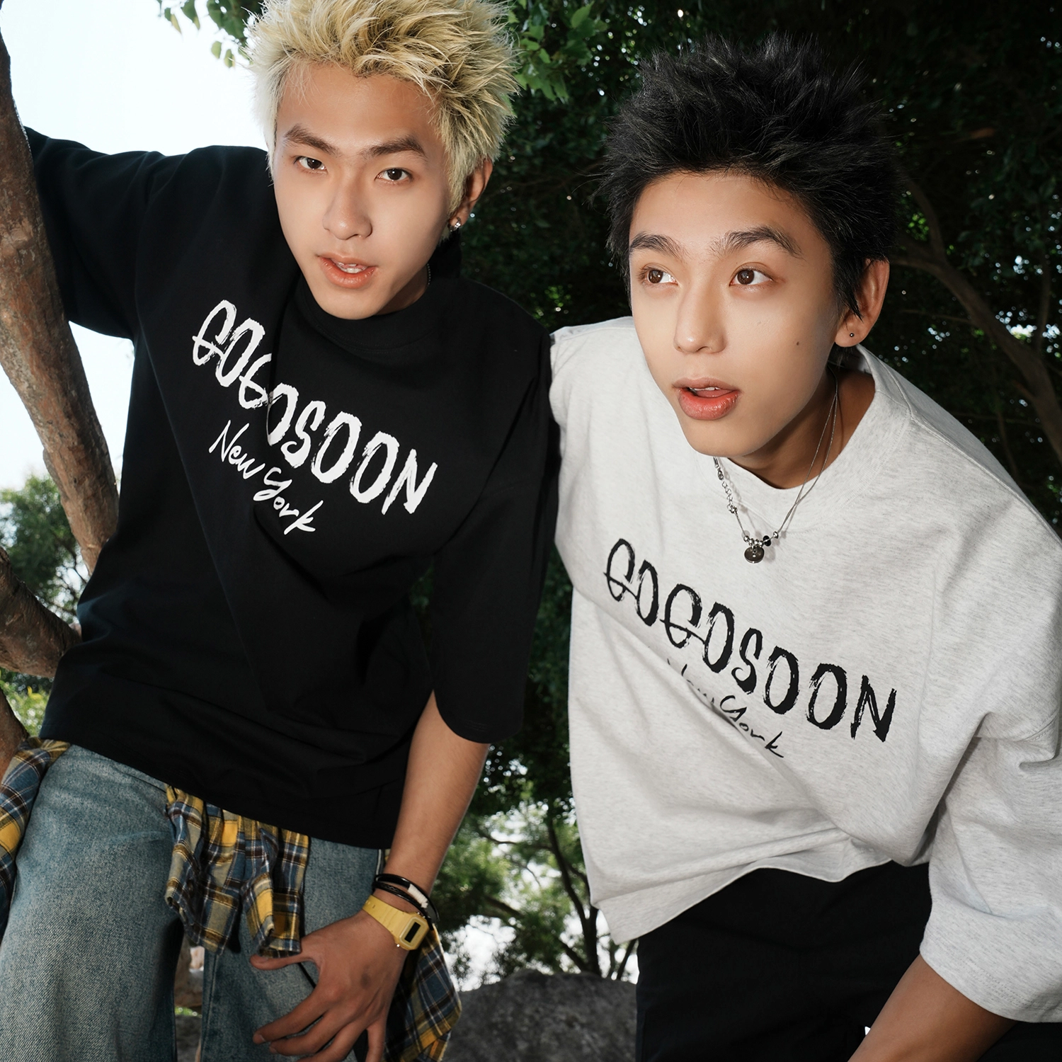 GOGOSOON T