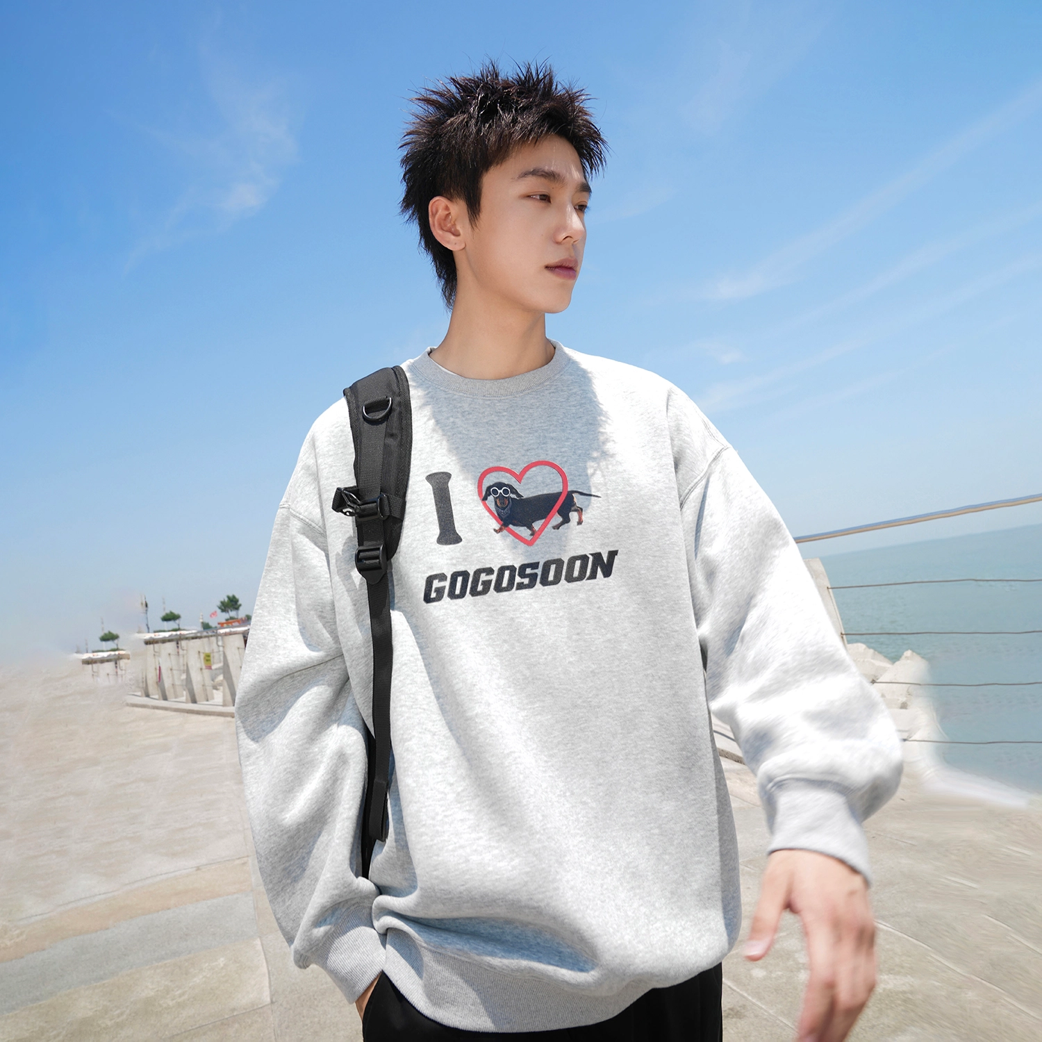 GOGOSOON 400g
