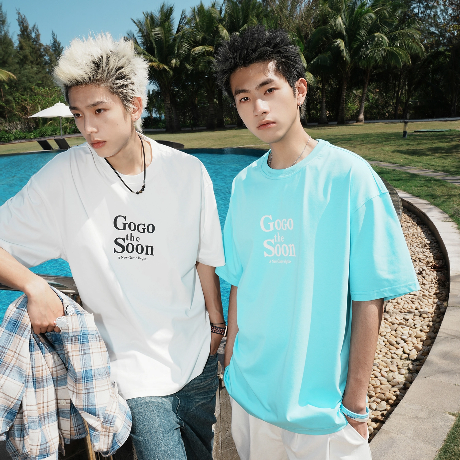 GOGOSOON T