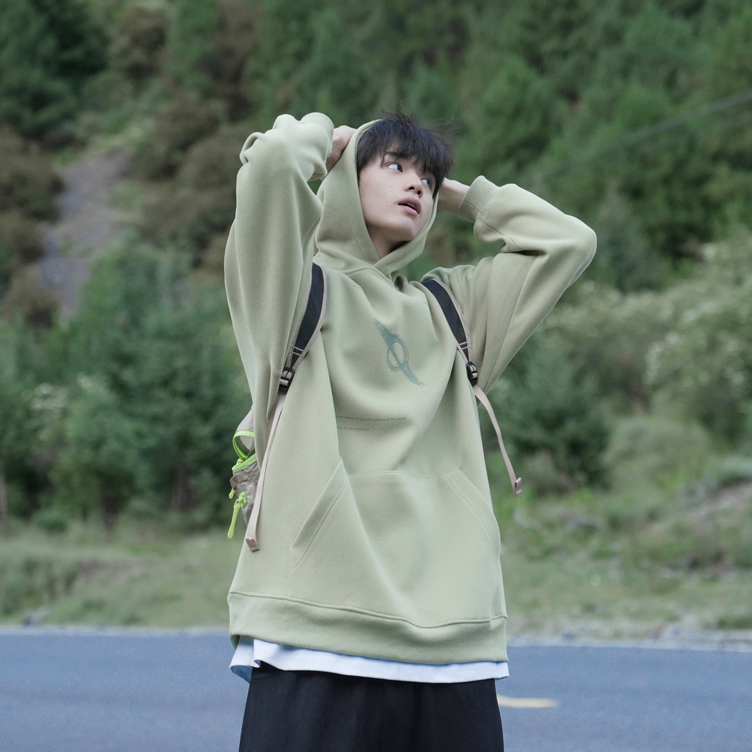 GOGOSOON 400g