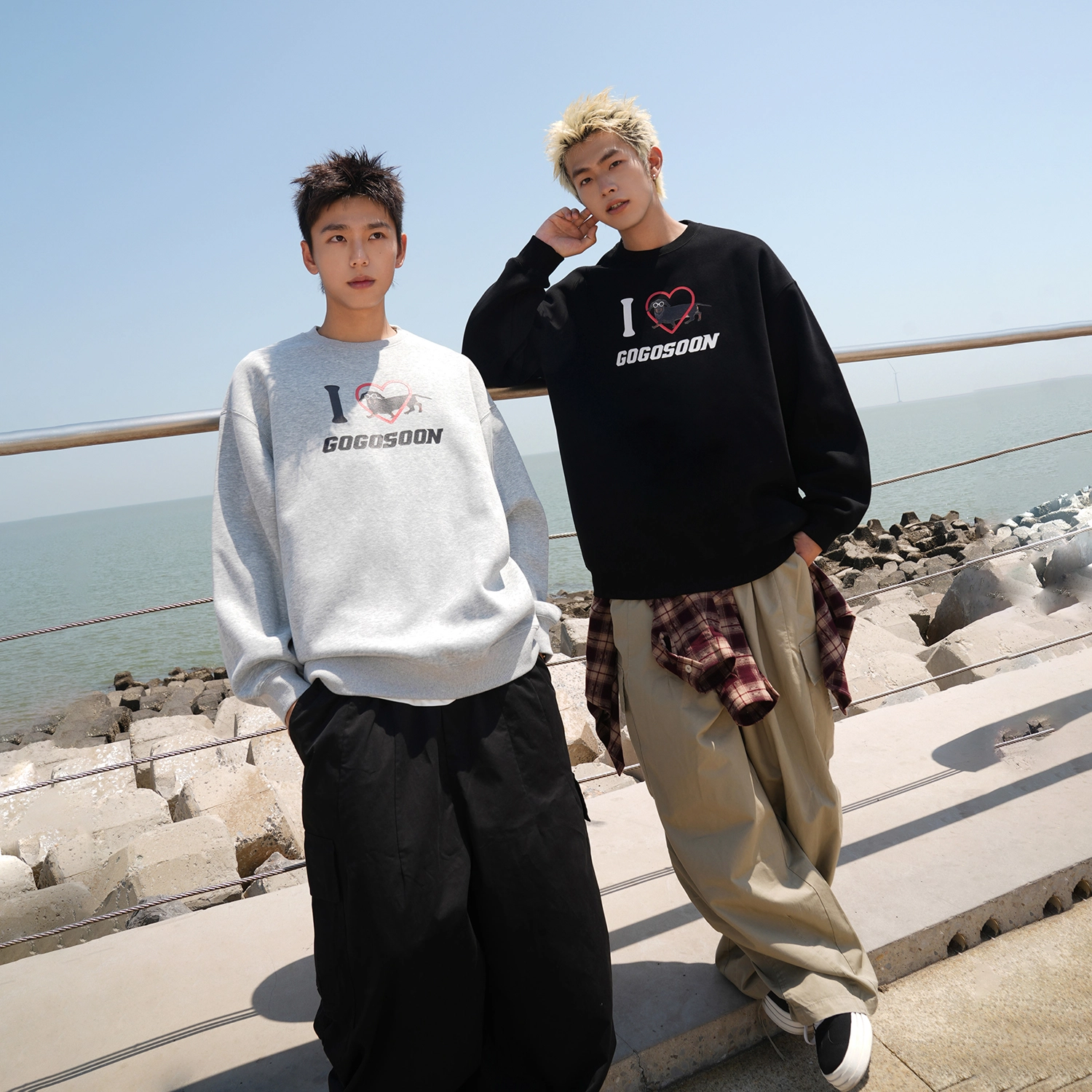 GOGOSOON 400g
