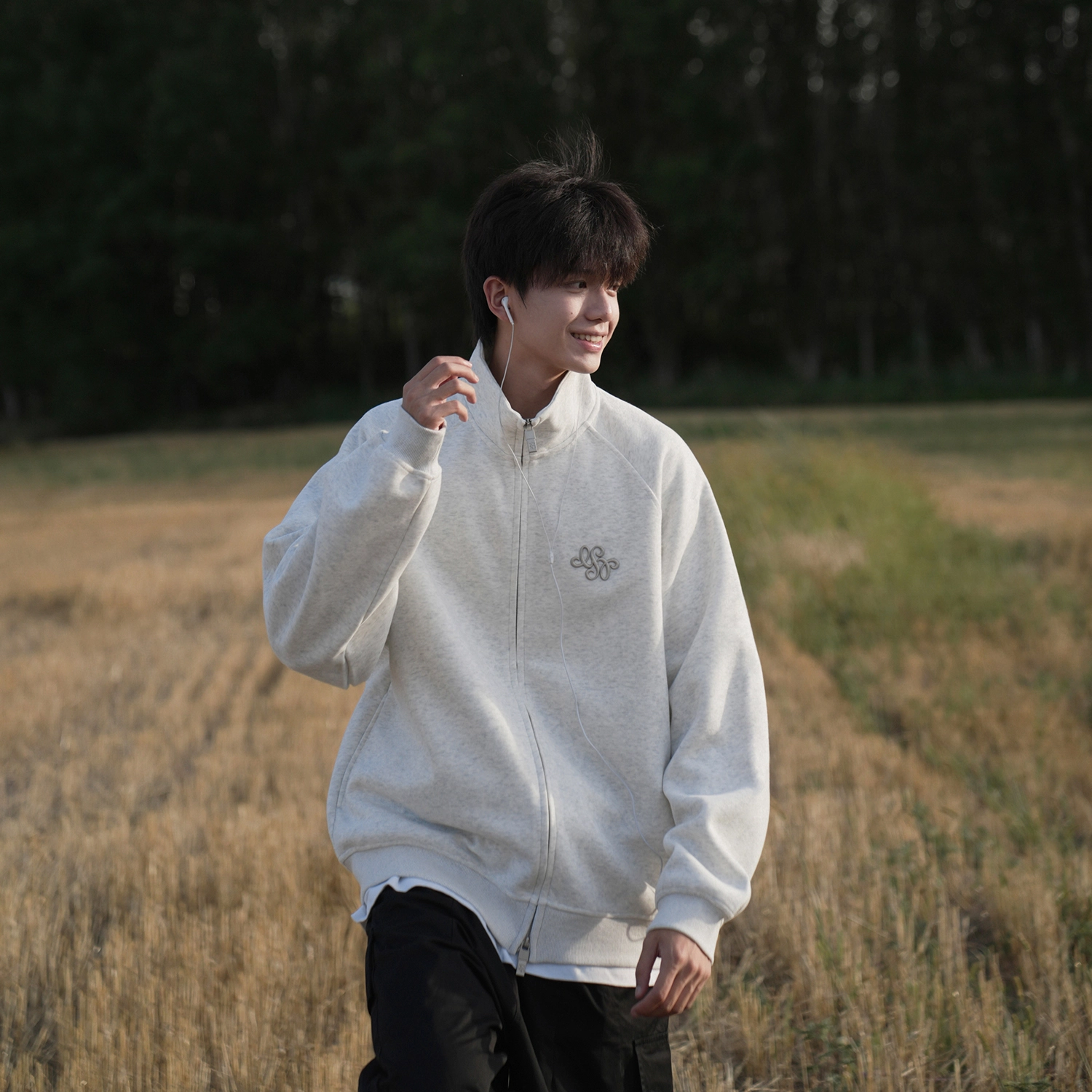GOGOSOON 400g2025