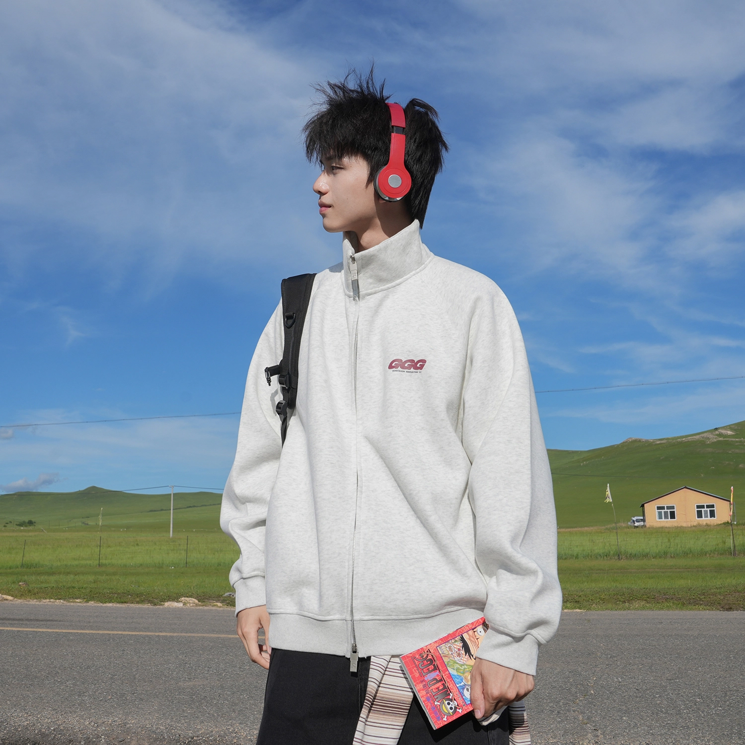 GOGOSOON 400g