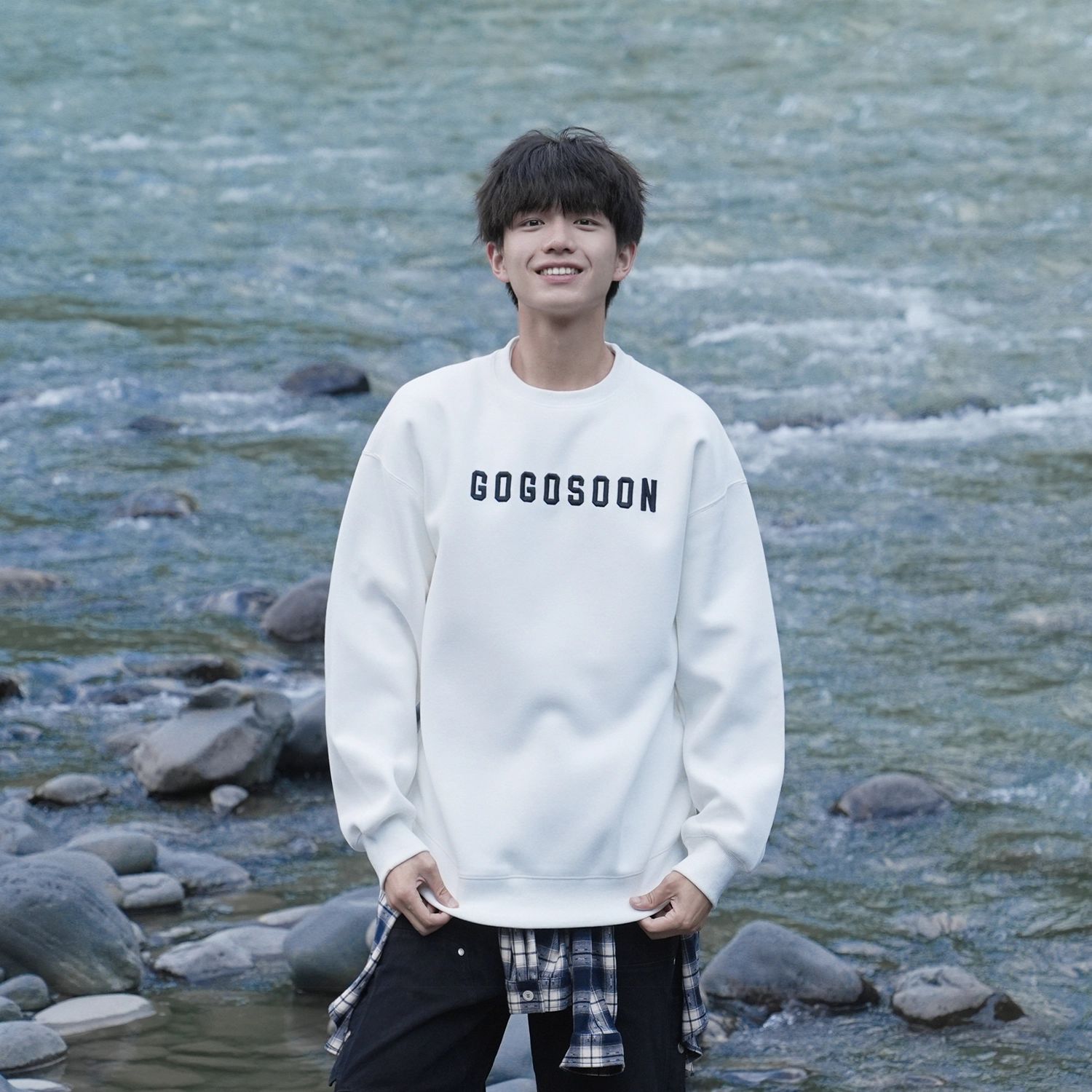 GOGOSOON 400g