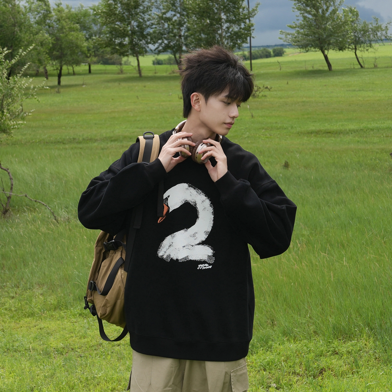 GOGOSOON 400g