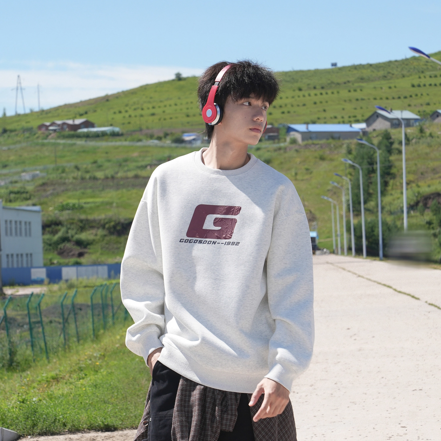 GOGOSOON 400g