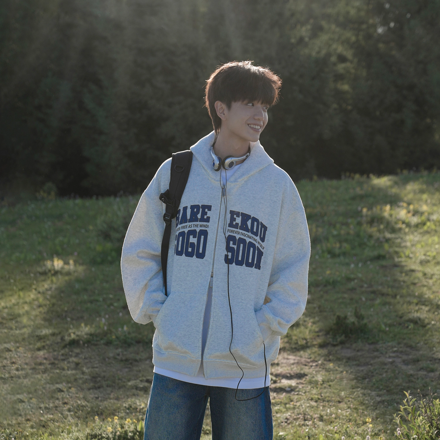 GOGOSOON 400g