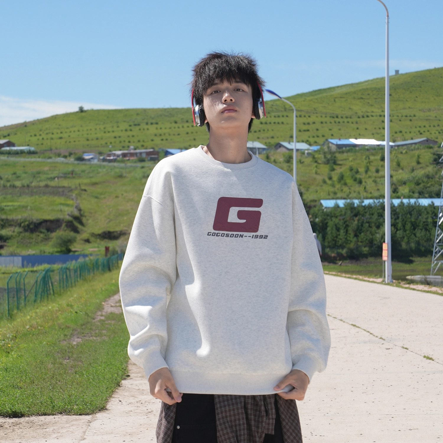 GOGOSOON 400g