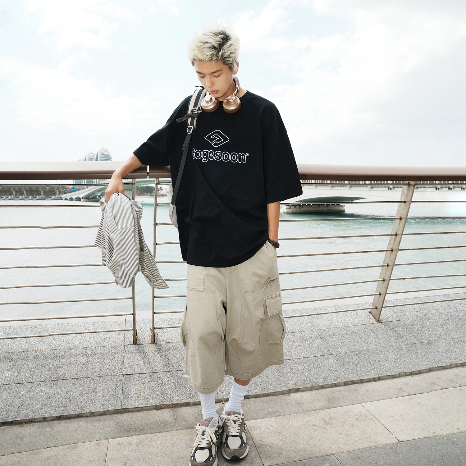 GOGOSOON T