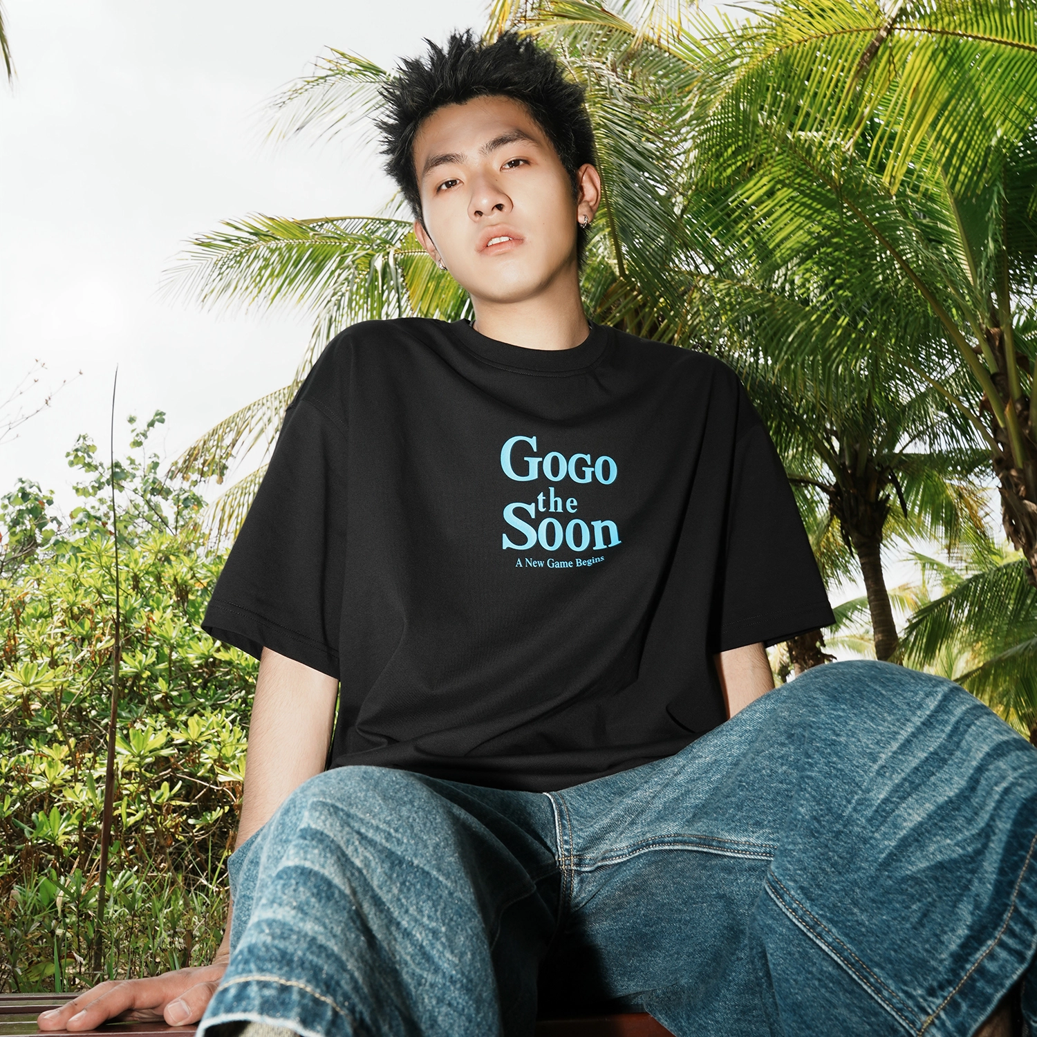 GOGOSOON T