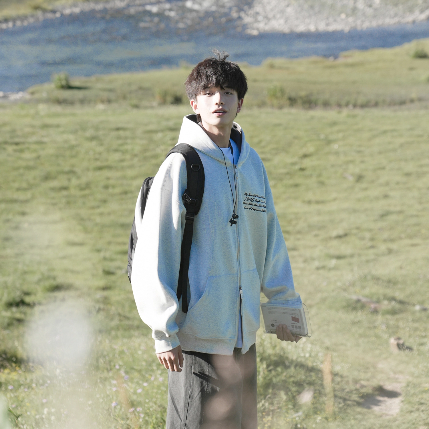 GOGOSOON 400g