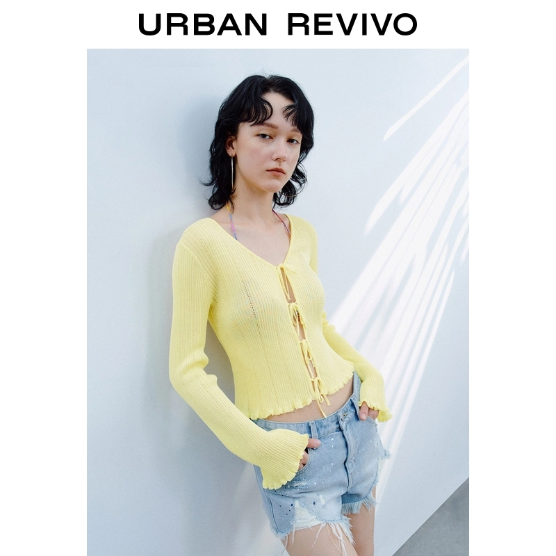 URBAN REVIVO UR V _