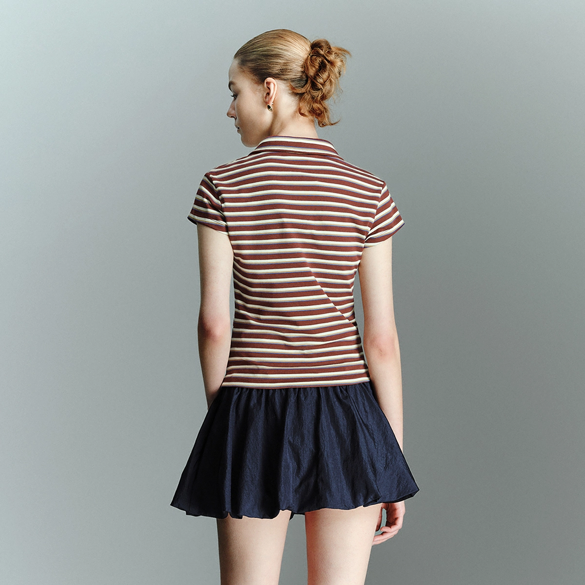 URBAN REVIVO polo T