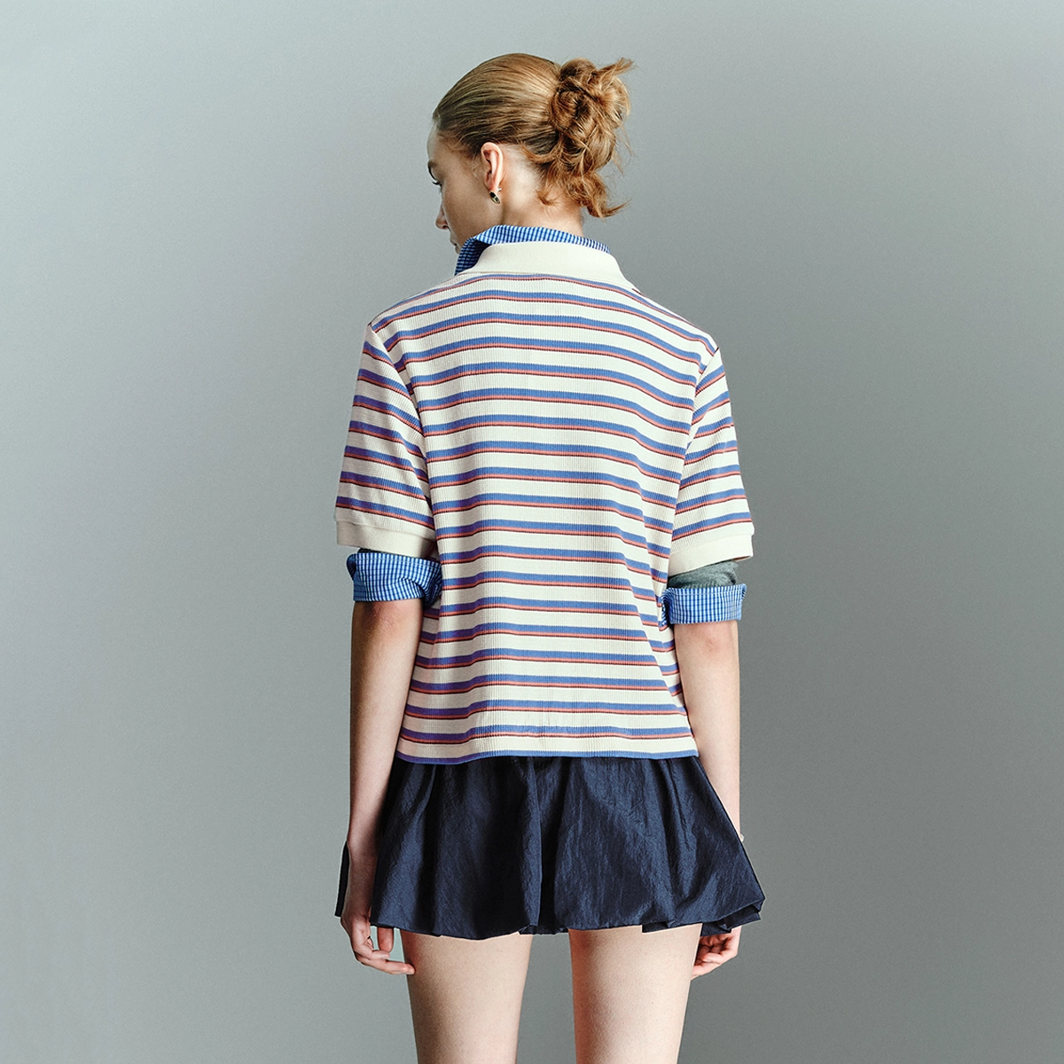 URBAN REVIVO Polo T