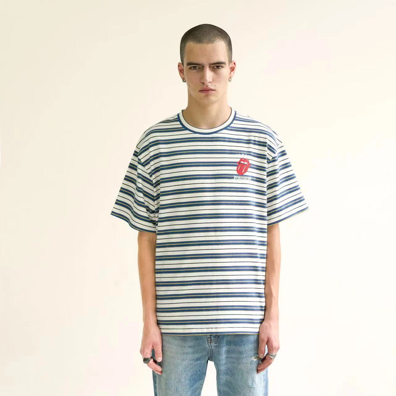 False Perception T
