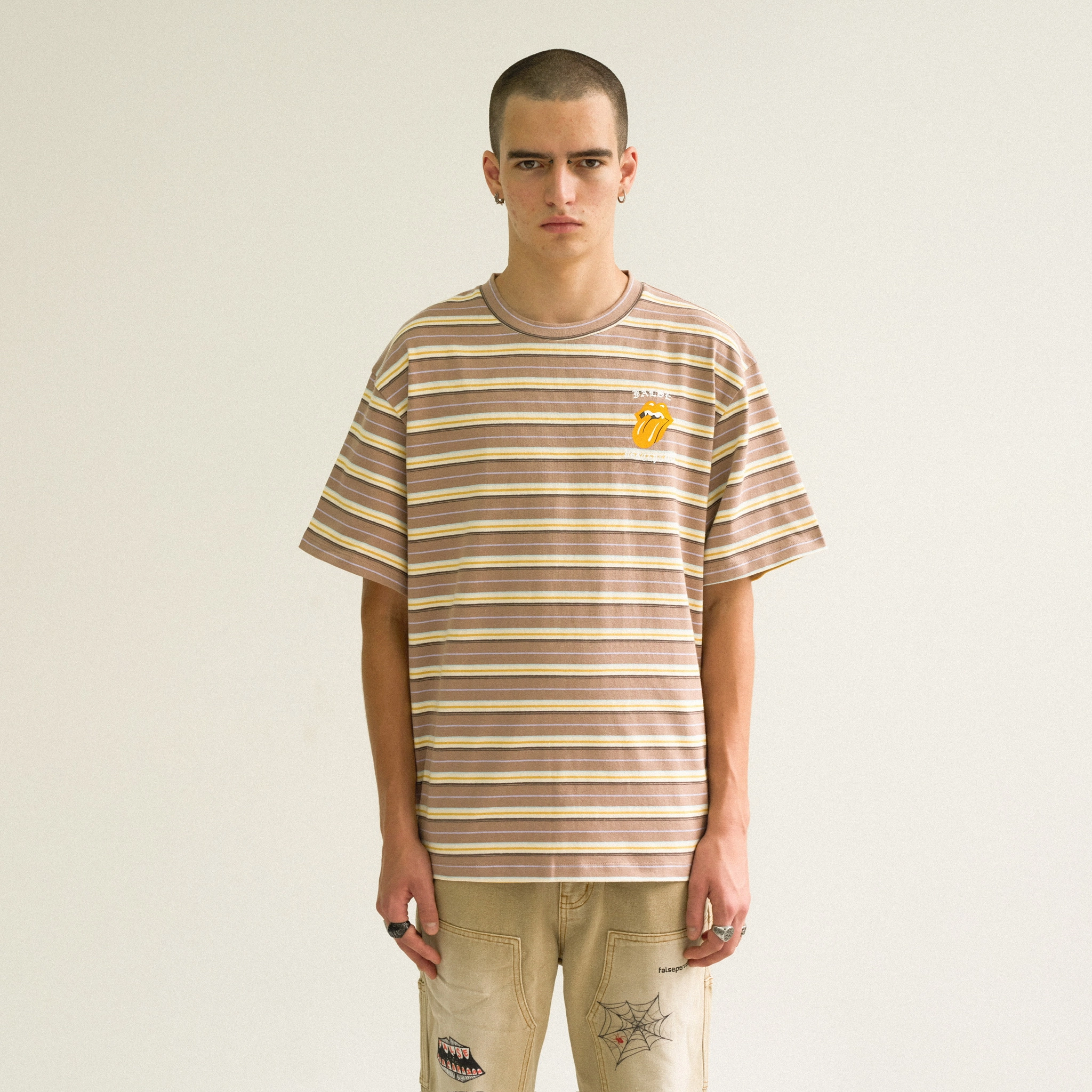 False Perception T