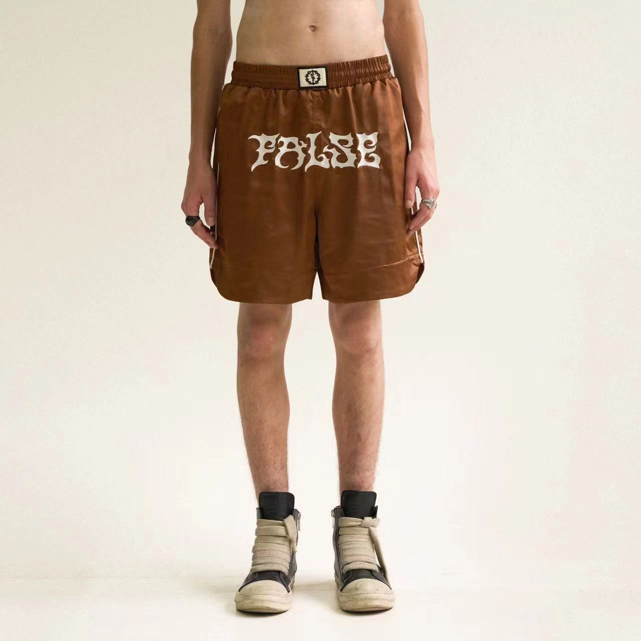 False Perception