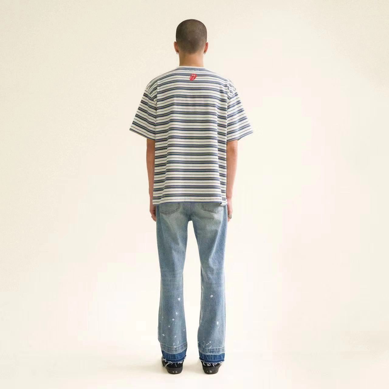 False Perception T