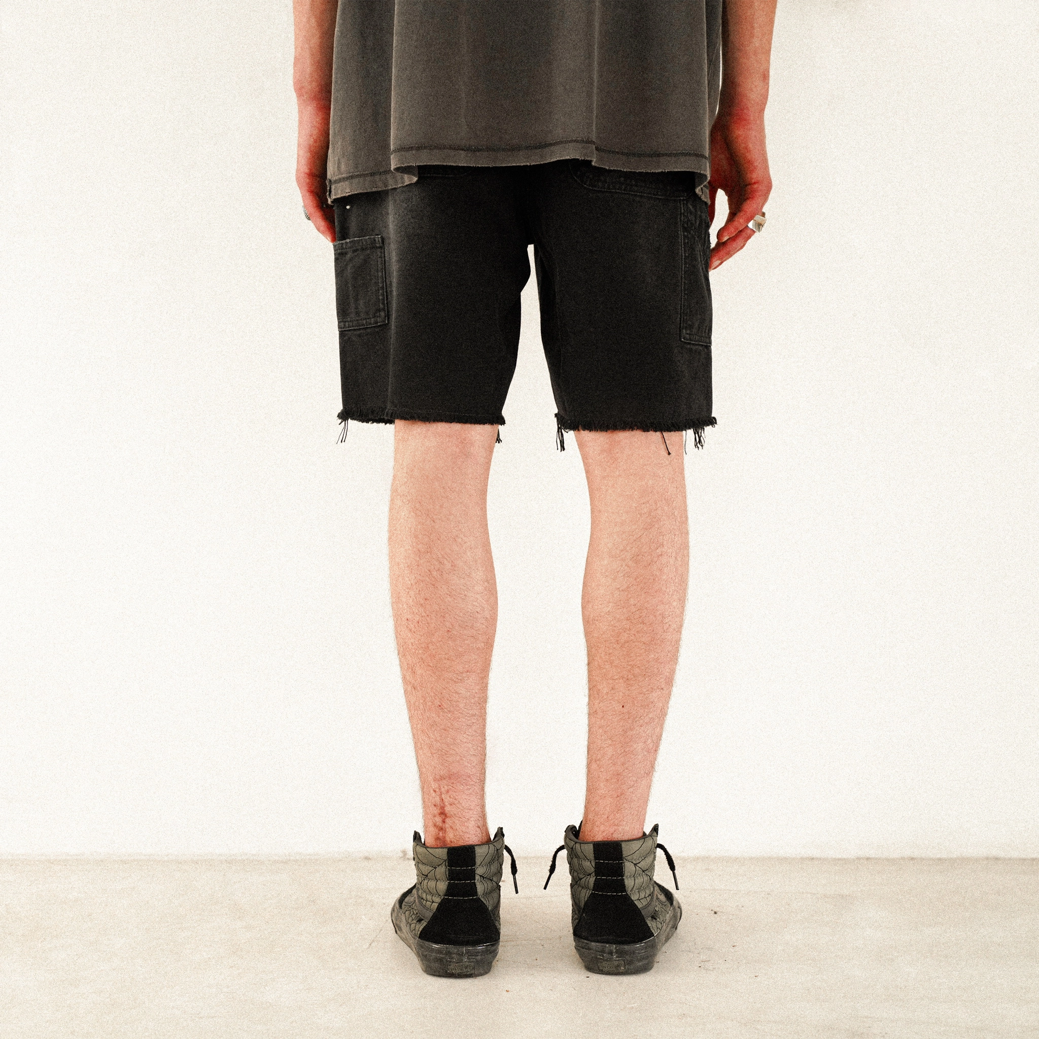 False Perception SS24