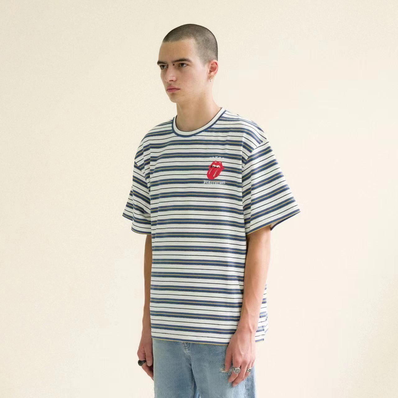False Perception T