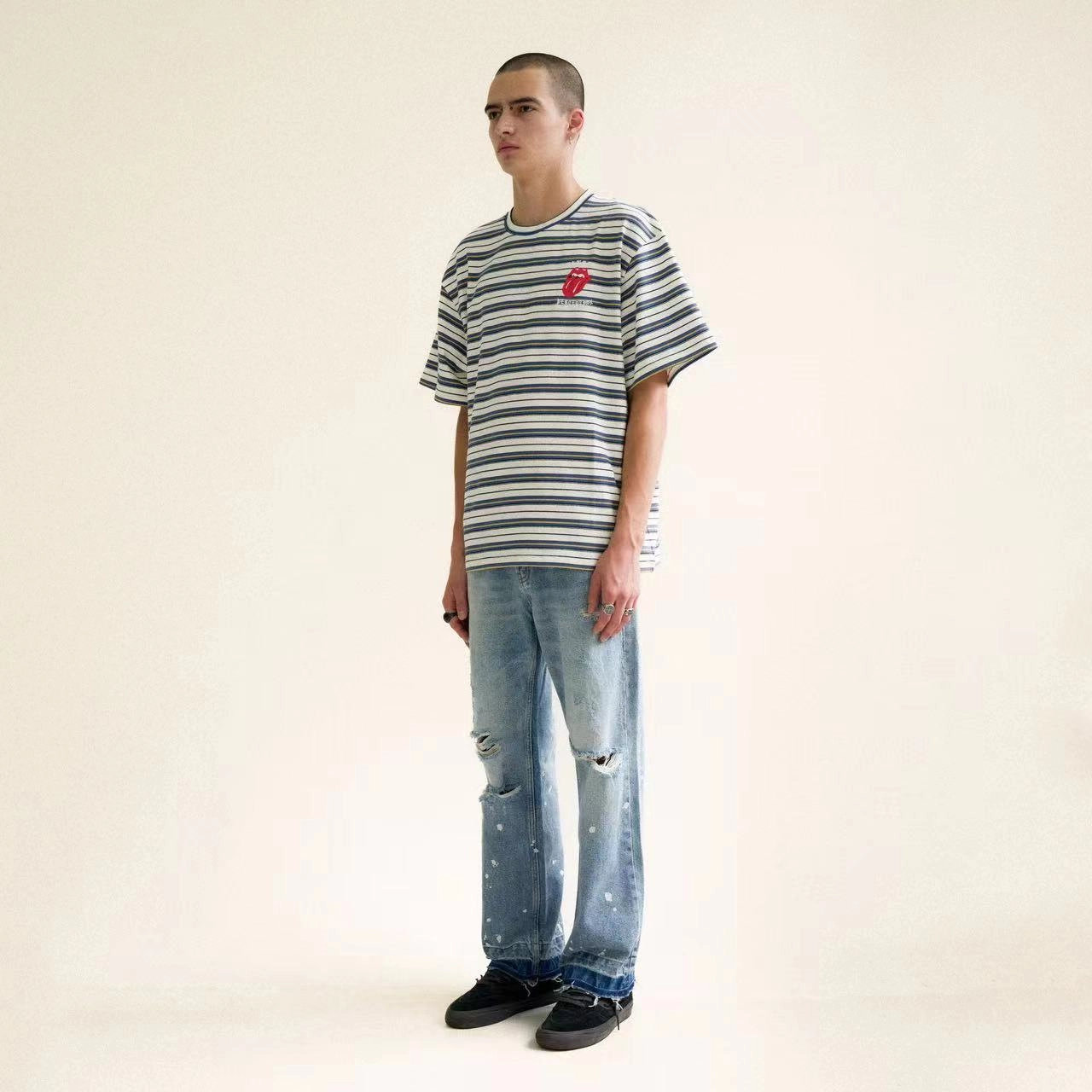 False Perception T