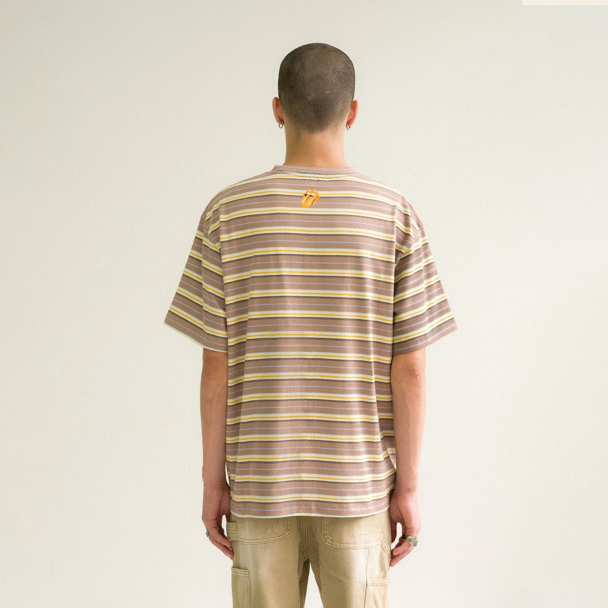 False Perception T