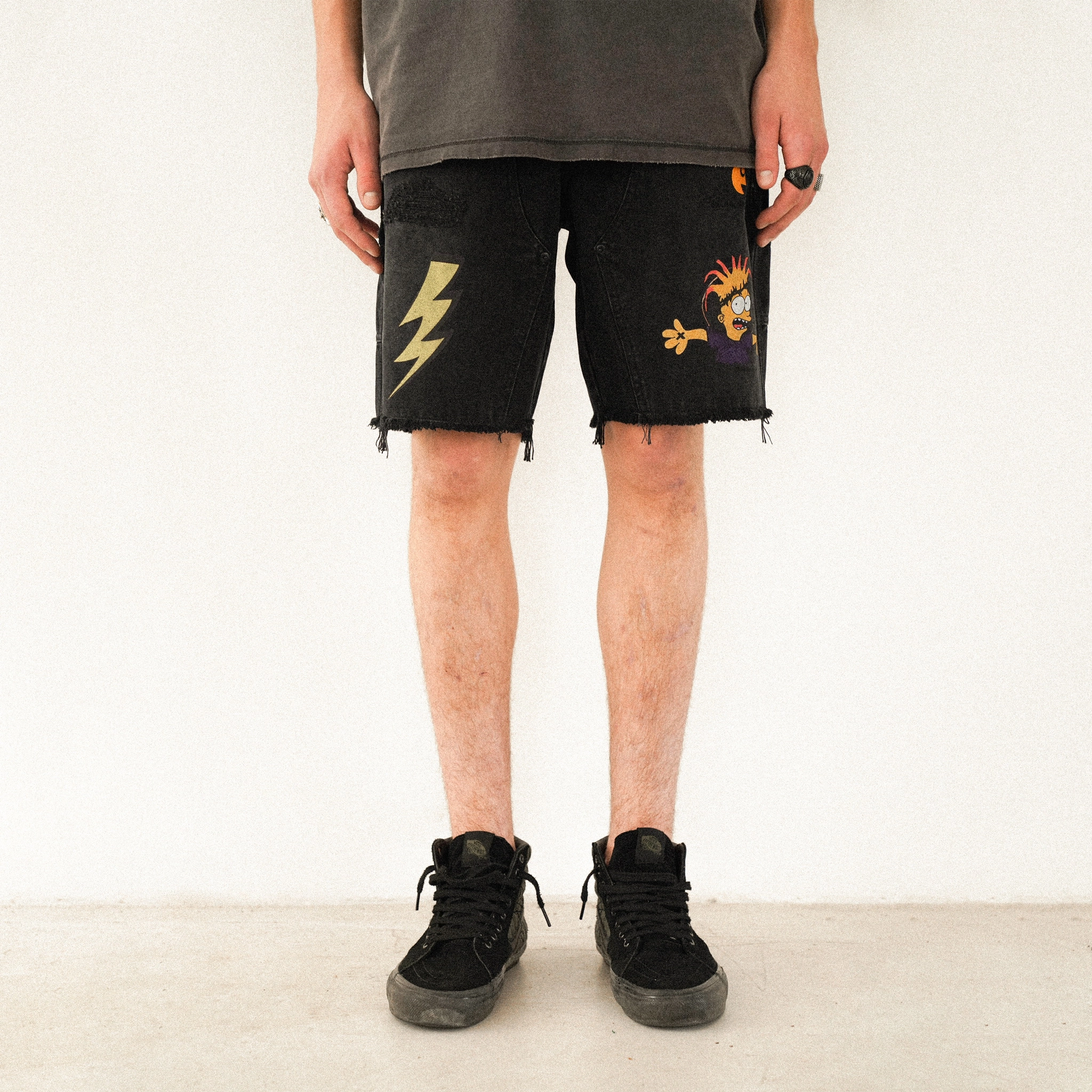 False Perception SS24
