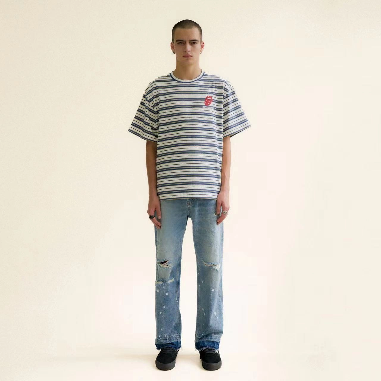 False Perception T