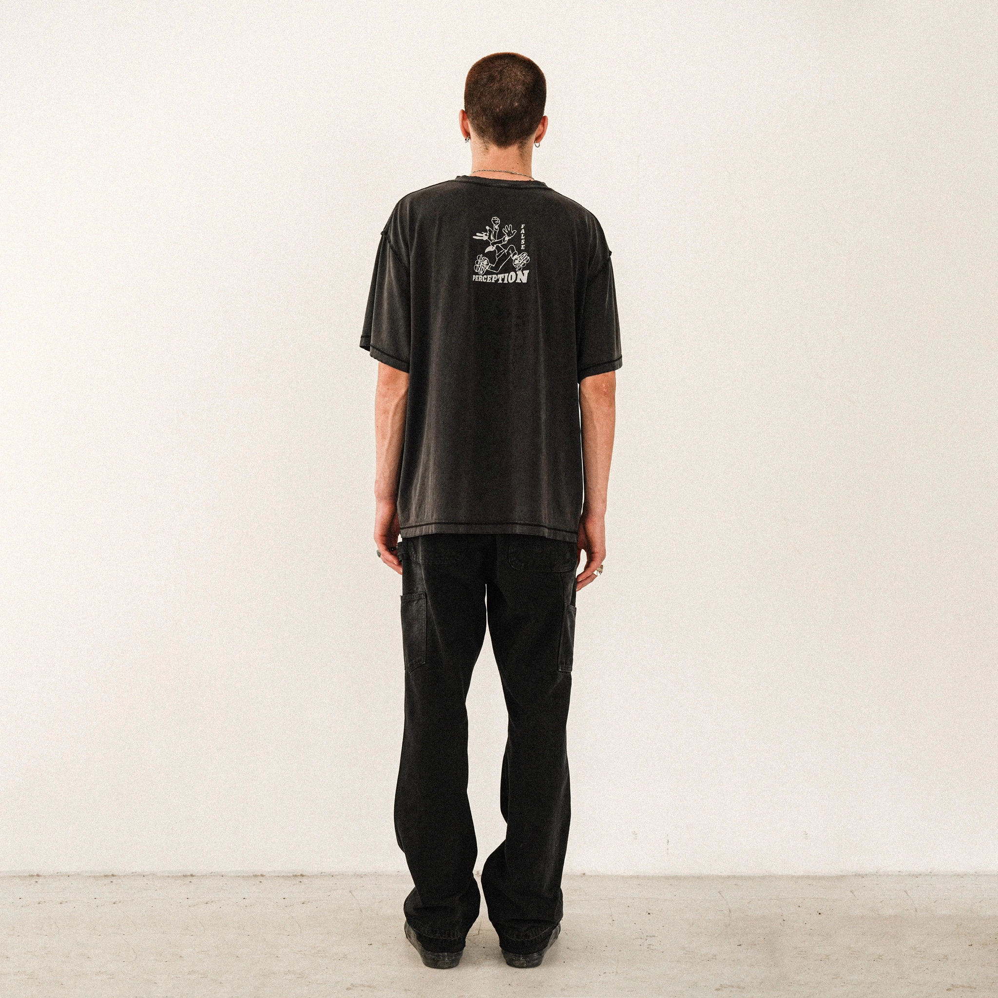 False Perception T