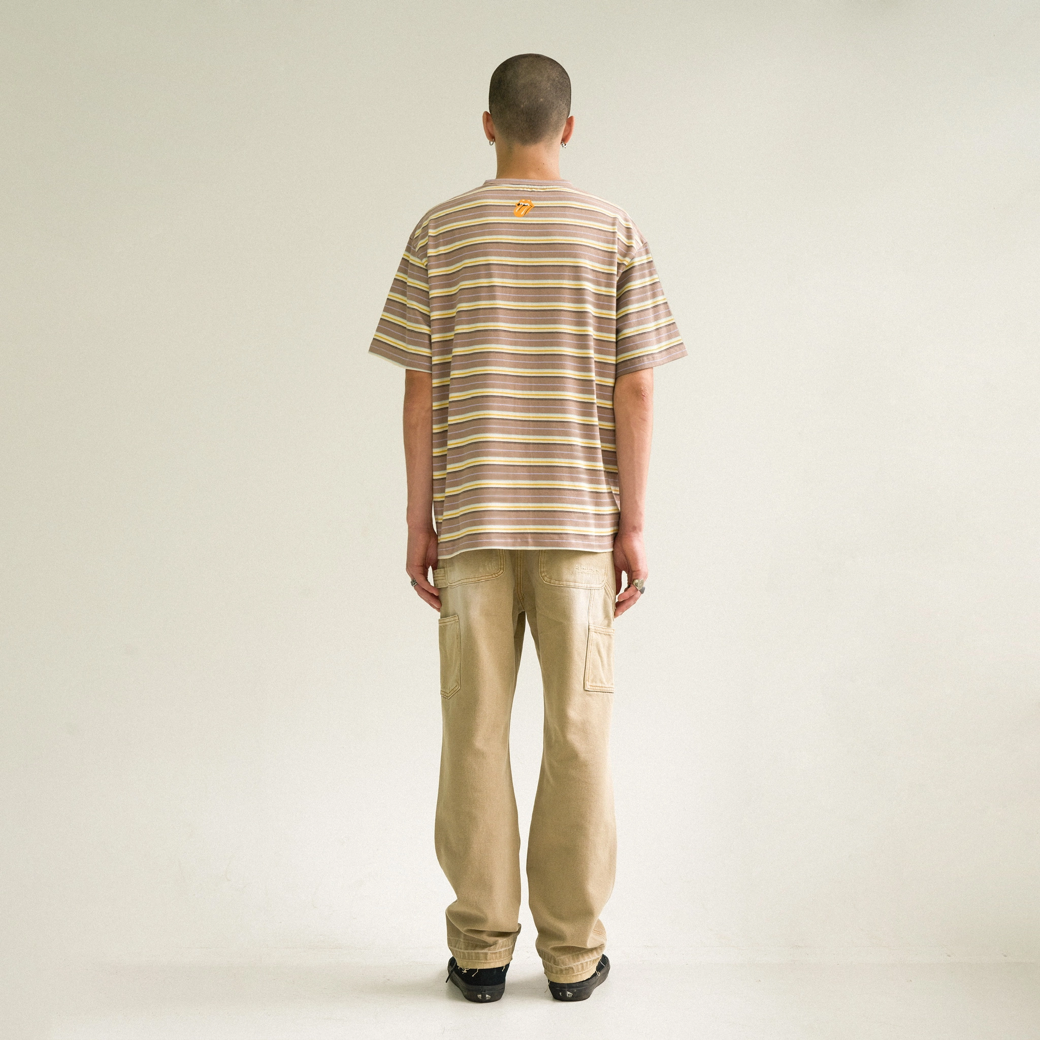 False Perception T