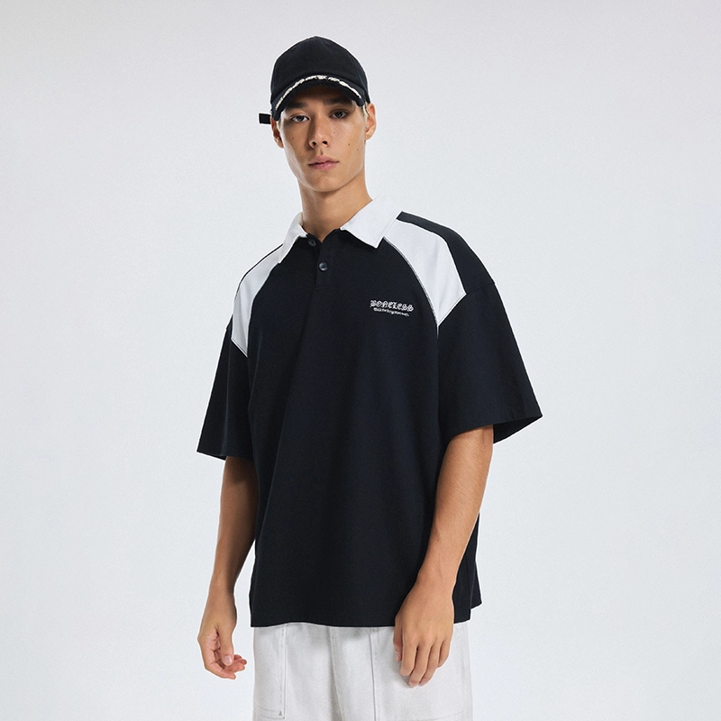 BONELESS Polo