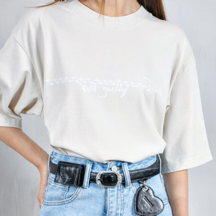 nothingbutmini by alphabet squad T