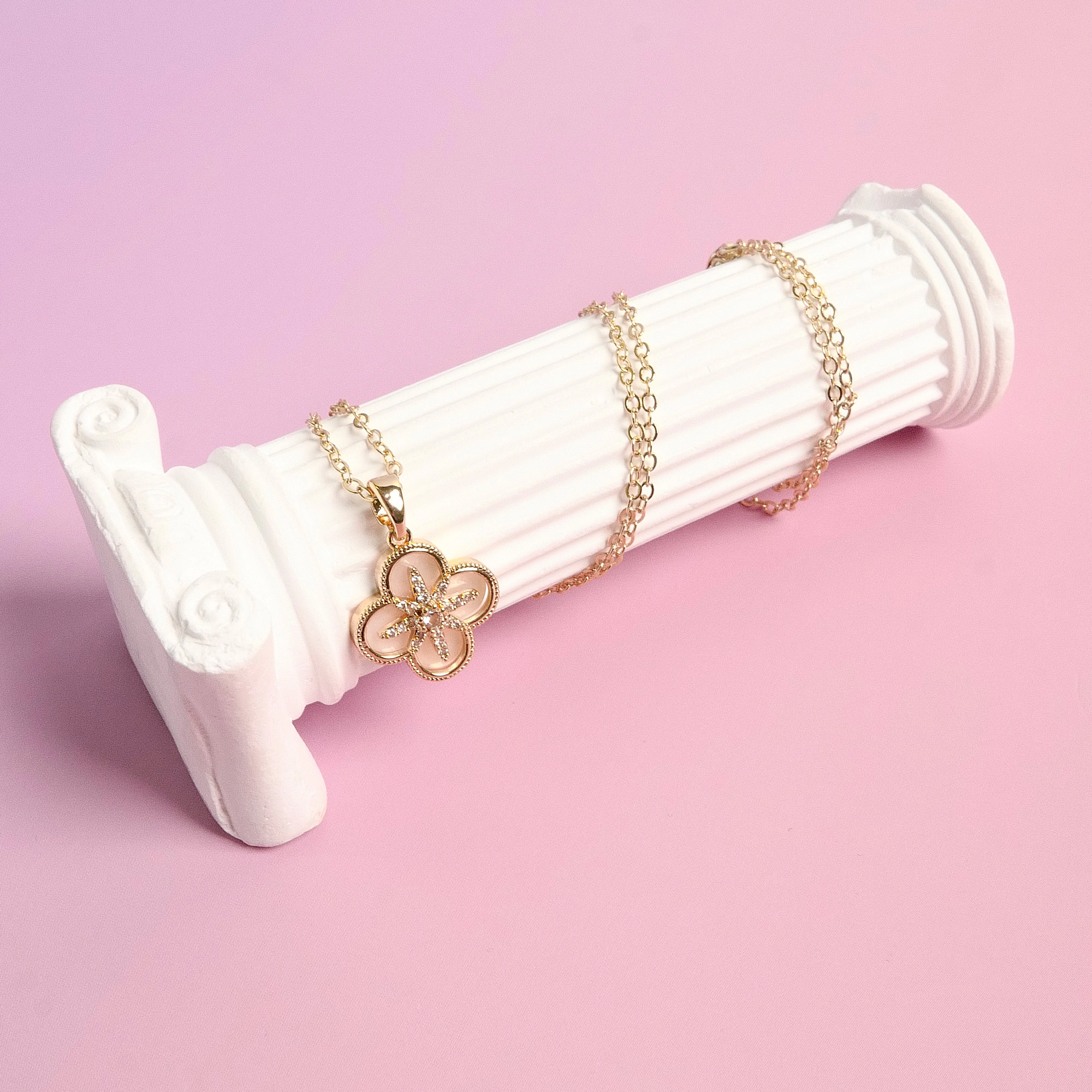 KEYS VIA