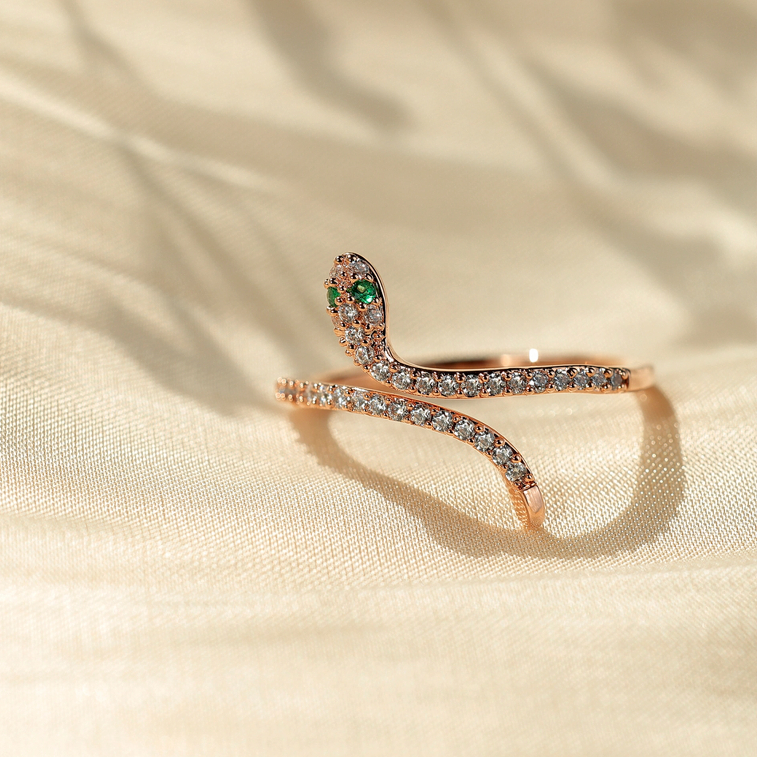 KEYS VIA