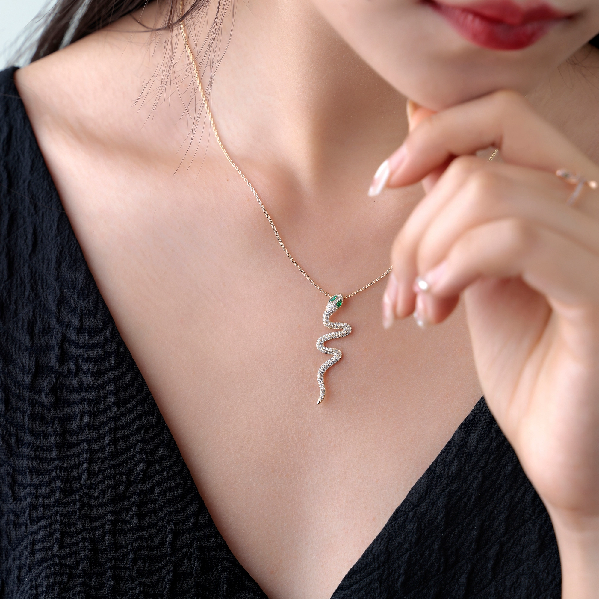 KEYS VIA
