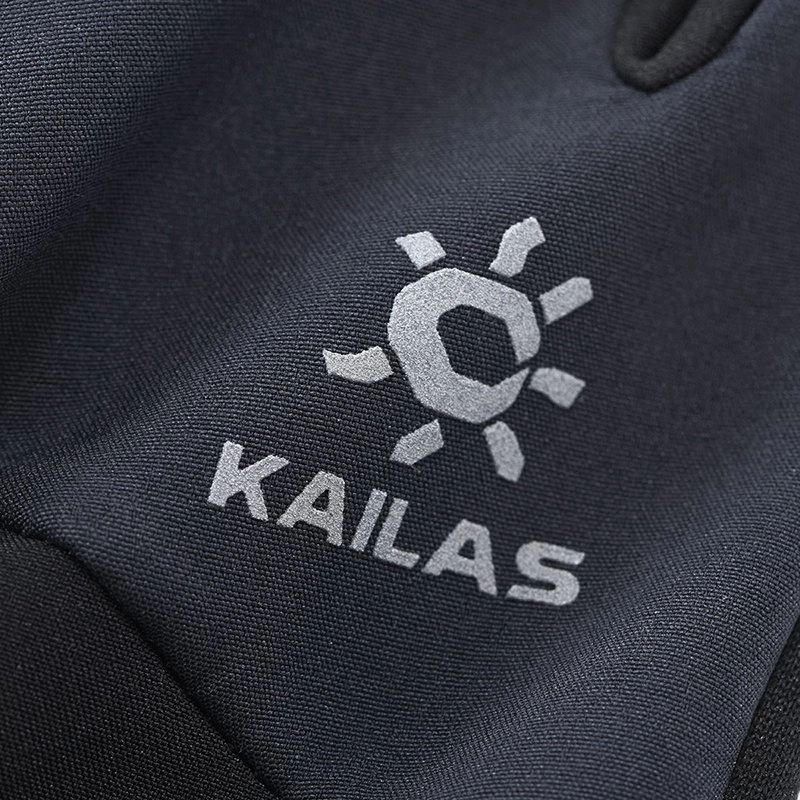 KAILAS FUGA