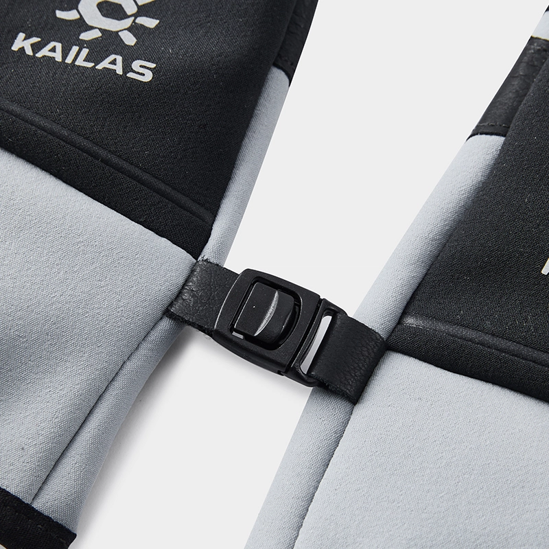 KAILAS FUGA